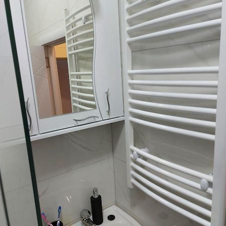 Apartman Mikikiki Белград Экстерьер фото