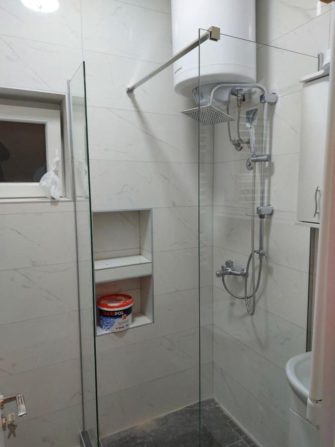Apartman Mikikiki Белград Экстерьер фото