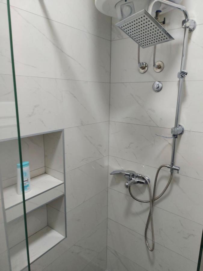 Apartman Mikikiki Белград Экстерьер фото